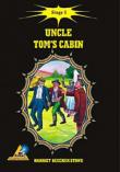 Uncle Tom's Cabin / Stage 1