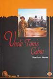 Uncle Tom's Cabin / Stage-3 (CD'siz)