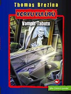 Vampir Tabutu / Korku Kulübü 5