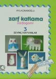 Zarf Katlama-Zarfogami 3 / Sevimli Hayvanlar