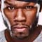 50 Cent Curtis James Jackson