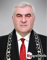 Ahmet Arslan (Hukukçu)
