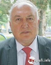 Ahmet Ercan