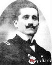 Ahmet Fetgeri Aşeni