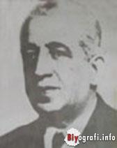 Ahmet Hulusi Köymen