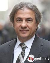 Ahmet Misbah Demircan