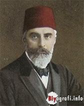Ahmet Rıza