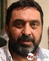Ahmet Yenilmez
