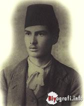 Ahmet Zeki Kocamemi