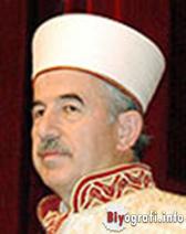Ali Bardakoğlu