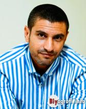 Ali Demir (ekonomist)