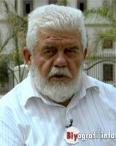 Ali Katırcıoğlu