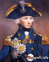Amiral Nelson