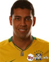 Andre Santos