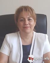 Ayla Aydın