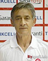 Bogdan Tanjevic