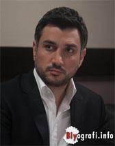 Cahit Kayaoğlu