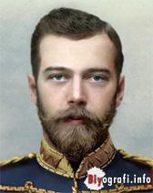 Çar II. Nikolay