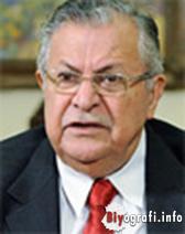 Celal Talabani