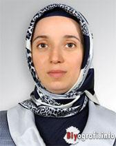 Fatma Benli