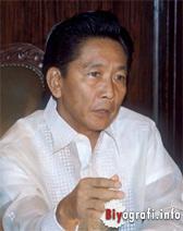 Ferdinand Marcos