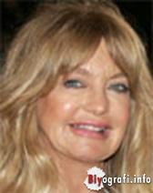 Goldie  Hawn