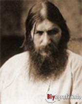 Grigori Jefimoviç Rasputin