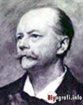 Henri Duparc