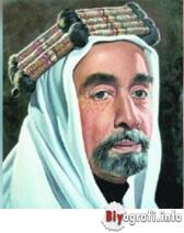 I. Abdullah