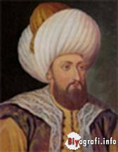 II. Murat