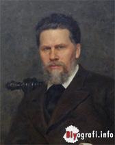 İvan Kramskoi