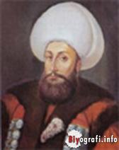 IV. Mustafa