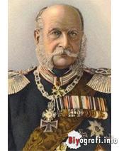 Kaiser Wilhelm-I