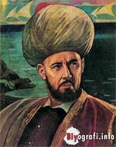 Kemal Reis
