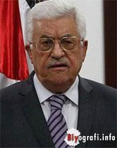 Mahmut Abbas
