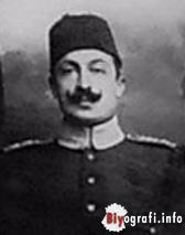 Mazhar Kazancı