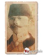 Mehmed Baha Pars
