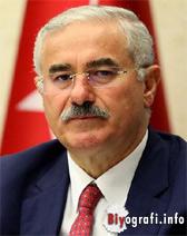 Mehmet Akarca