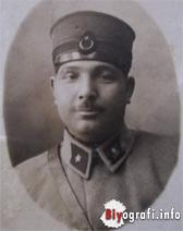 Mehmet Ali Laga