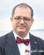 Mehmet Çilingiroğlu