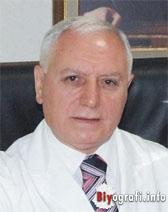 Mehmet Haberal
