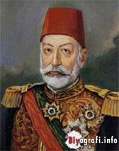 Mehmet Reşat