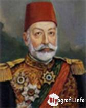 Mehmet V. Reşat
