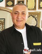 Mehmet Yüzüak