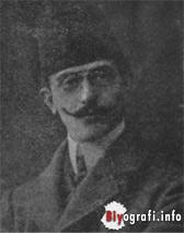 Mimar Muzaffer Bey