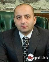 Mübariz Mansimov Gurbanoğlu