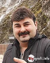 Murat Yeni