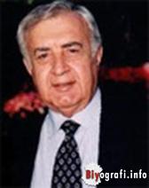 Mustafa Akkad