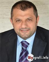 Mustafa Saral