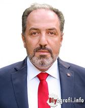 Mustafa Yeneroğlu